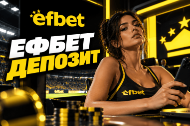 efbet depozit