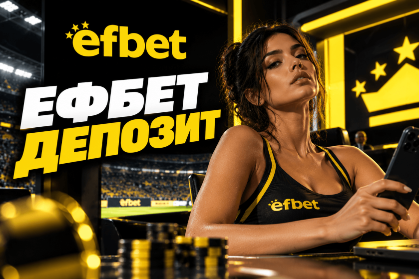 efbet depozit