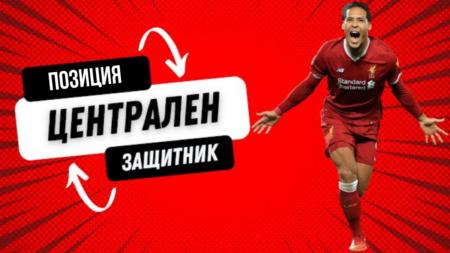 Позиция Централен защитник – Класически защитник, Стопер и Покриващ защитник
