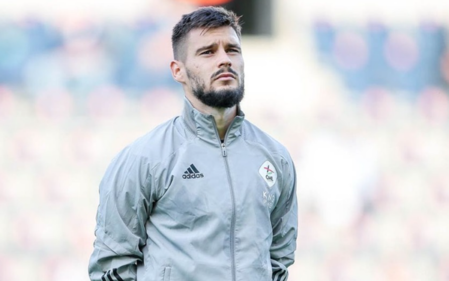 Кристиян Малинов халф