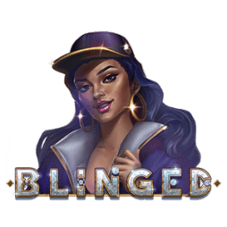 Слот машинка Blinged от Play’n Go