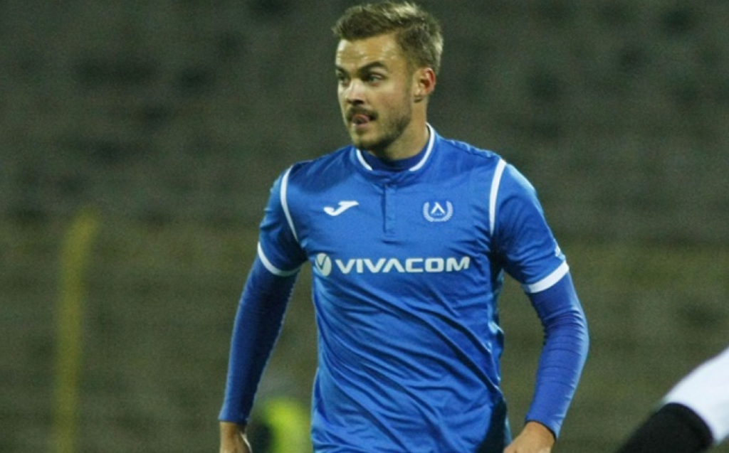 Холмар Ейолфсон