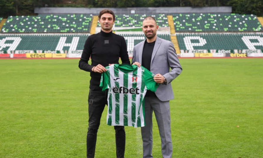 martin-rainov | Efbet 365 Мартин Райнов