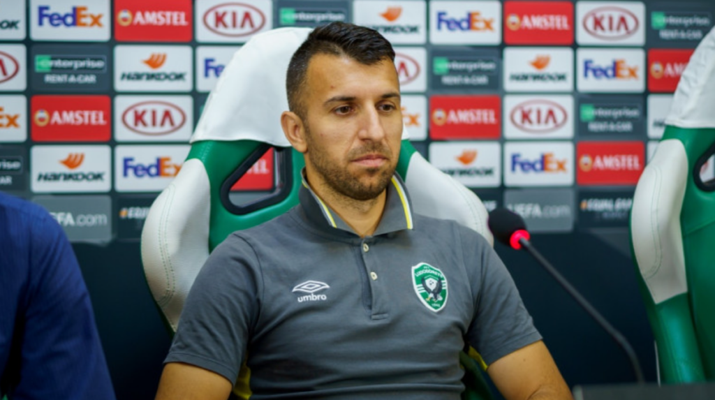 Светослав Дяков 