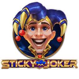 Sticky Joker слот