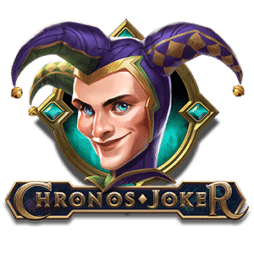 Слот машинка Chronos Joker