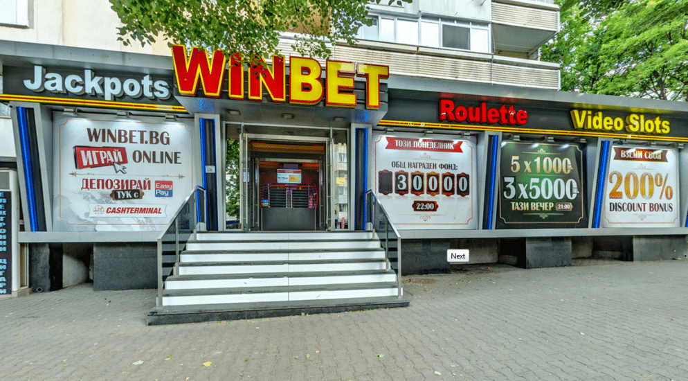 Winbet Варна