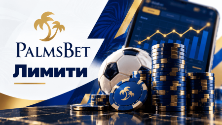 Поставят ли лимити в Palms Bet?