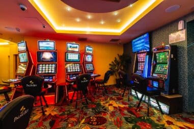 Palms Bet Левски София