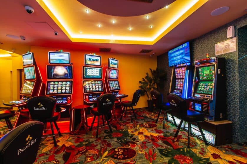 Palms Bet Левски София