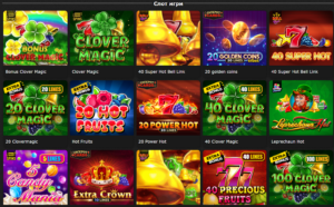 Efbet kazino igri | Efbet 365