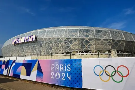 Футбол на Олимпиада Париж 2024! Пълна програма – Очакват ни по 8 мача на ден!