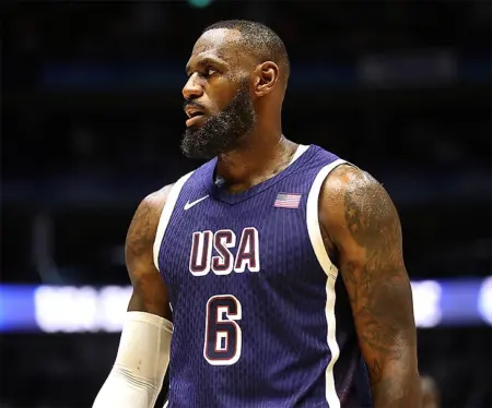 Ще победи ли някой Dream Team на САЩ на Олимпиадата в Париж? Ето кои са основните заподозряни!