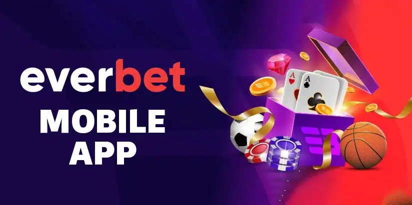 Мобилно предлагане на Евърбет