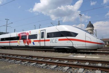 Железопътният колапс на Евро 2024