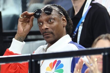 Snoop Dogg ще спечели повече от $8,5 милиона на Олимпиадата