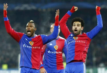 Как Базел се превърна в “мини Байерн Мюнхен”?