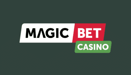 Magicbet казино