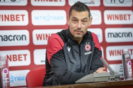 ЦСКА с план за промяна и ново начало през зимната пауза