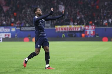 Звездата на Астън Вила отива в Ал Насър. Жоао Феликс е пред подпис с бирмингамци