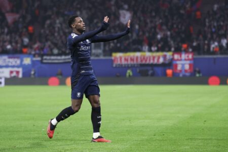 Звездата на Астън Вила отива в Ал Насър. Жоао Феликс е пред подпис с бирмингамци