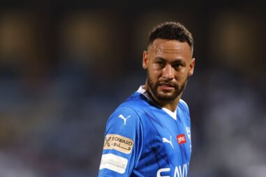 Ето от колко пари се отказа Неймар, за да се върне в родния клуб