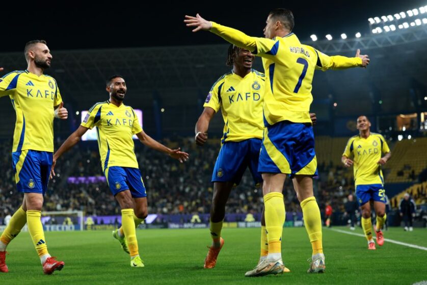 Кристиано Роналдо разкри какво ще прави след края на кариерата си и какви са му целите сега