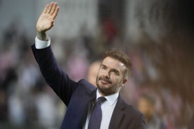 Дейвид Бекъм взриви футболната общественост: Най-голямата ми грешка беше трансфера в Реал