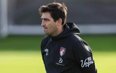 Борнемут: От борба за оцеляване до мечти за Шампионска лига