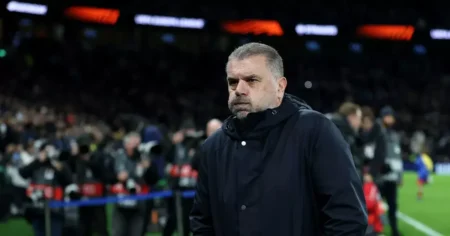 Как Тотнъм стигна от финал в Шампионската лига до борба за оцеляване