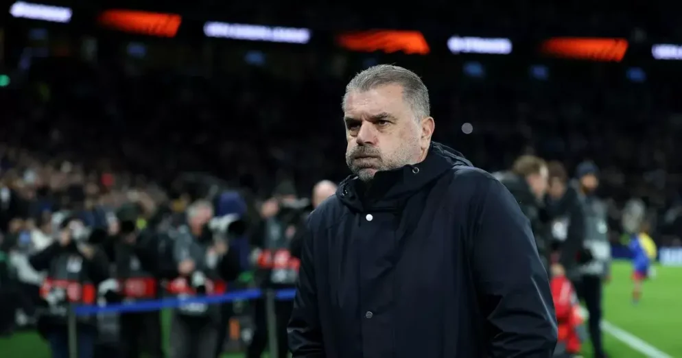 Как Тотнъм стигна от финал в Шампионската лига до борба за оцеляване