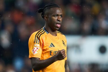 Кристиано Роналдо: Златната топка вече няма авторитет