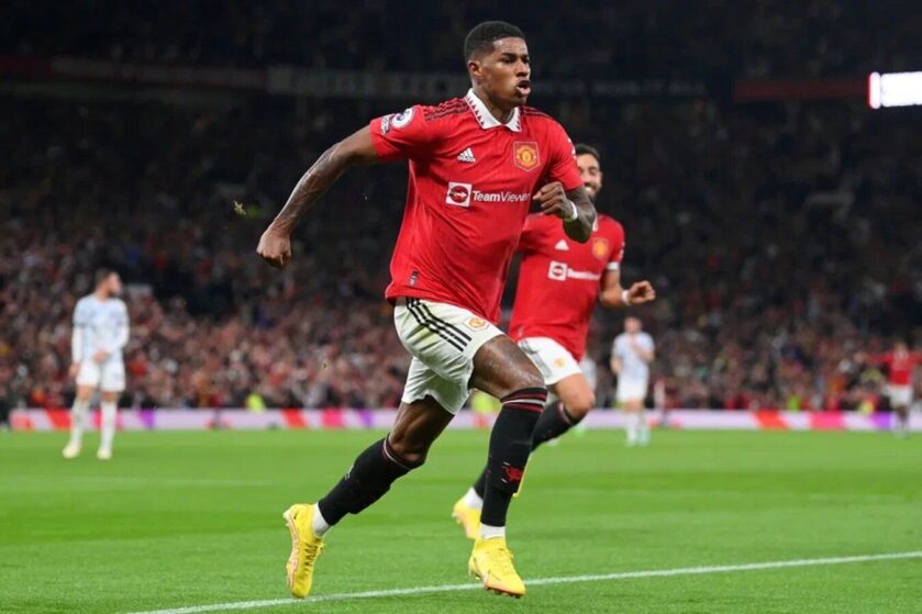 Манчестър Юнайтед готви любопитна размяна с Байерн