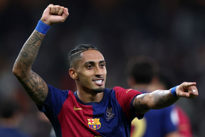 Рафиня готов да плати 21 000 евро глоба, наложена на феновете на Барселона – Еспаньол