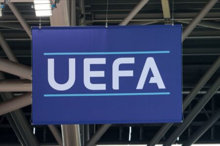 УЕФА готви нова грандиозна промяна в регламента на Шампионска лига
