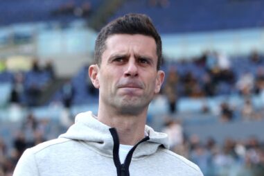 Масова чистка в Ювентус след фиаското в Шампионска лига! Мота и Влахович са на изхода!