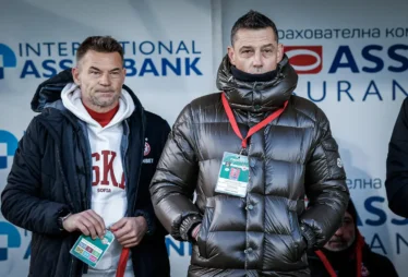 Защо Александър Томаш заслужава шанс?