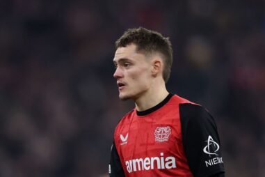 Флориан Вирц – бъдещата суперзвезда на европейския футбол