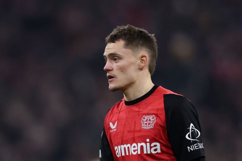 Флориан Вирц – бъдещата суперзвезда на европейския футбол