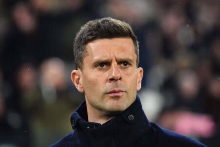 Ювентус уволни Тиаго Мота след провален сезон