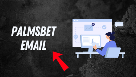 Palmsbet email – Свържи се с Palmsbet чрез имейл