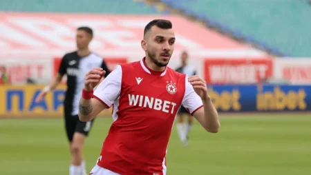 ЦСКА показа истинското си лице срещу Локомотив Пловдив