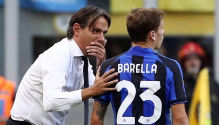 Клуб от Саудитска Арабия отмъква звездите на Интер