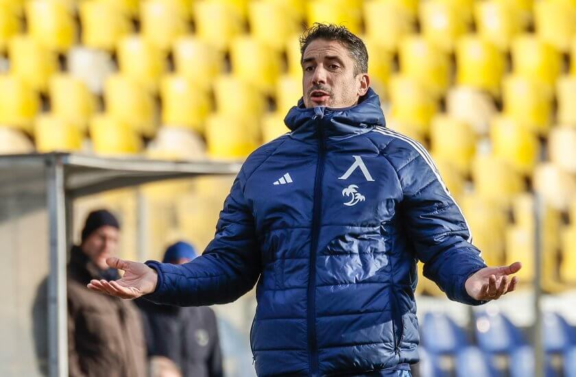 Левски на Хулио Веласкес: Тактика без резултат и визия