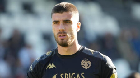 Национал отказал да играе за България
