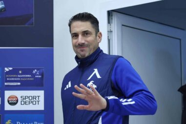 Време ли е за промяна в защитата на Левски?