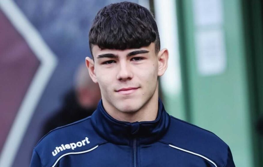 Евро гранд изпреварва Левски за топ младок от Ефбет Лига