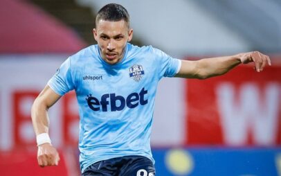 Левски планира завръщане на Станислав Иванов от Арда