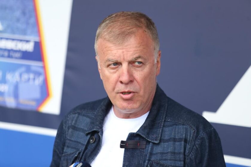 Левски взима футболист, оценен на 850 000 евро