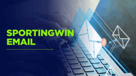 Sportingwin email – Свържи се с Sportingwin чрез имейл